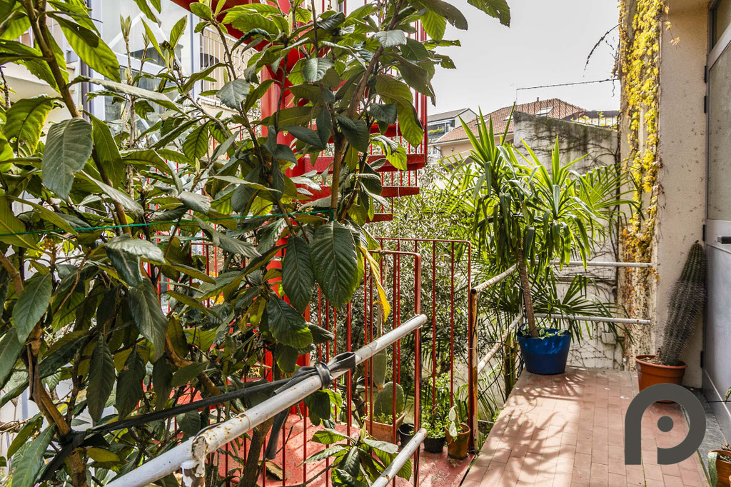 Milano (Nolo/Turro) - Luminoso Loft di design
