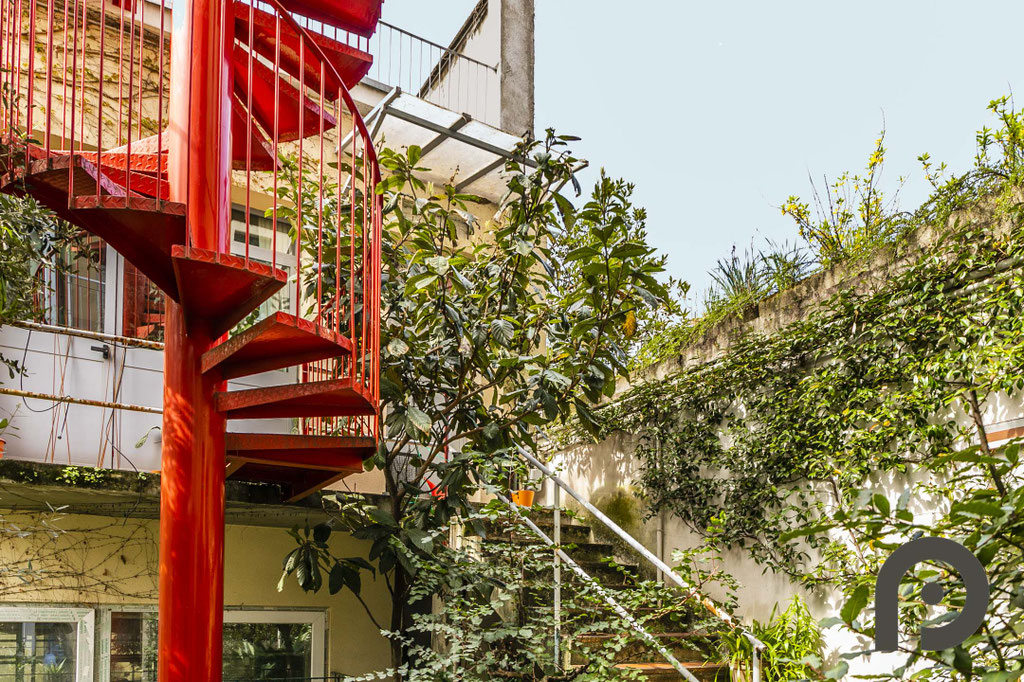 Milano (Nolo/Turro) - Luminoso Loft di design