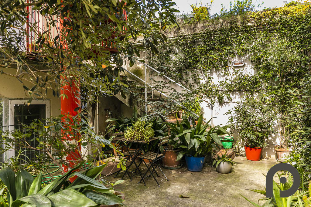 Milano (Nolo/Turro) - Luminoso Loft di design