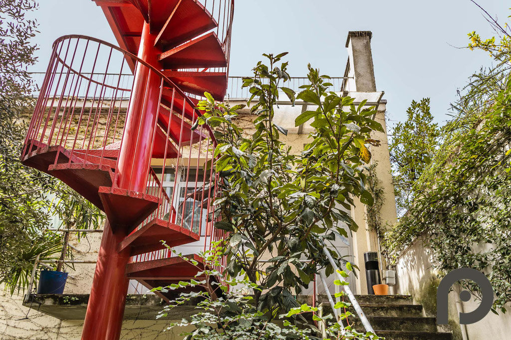 Milano (Nolo/Turro) - Luminoso Loft di design