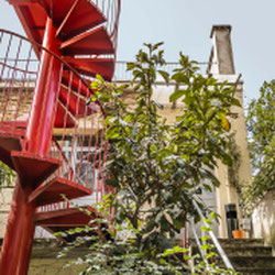 Milano (Nolo/Turro) - Luminoso Loft di design