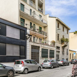Milano (Nolo/Turro) - Luminoso Loft di design