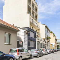 Milano (Nolo/Turro) - Luminoso Loft di design