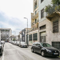 Milano (Nolo/Turro) - Luminoso Loft di design